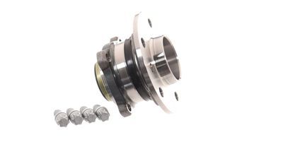 RADLAGERSATZ SKF VKBA7101 27