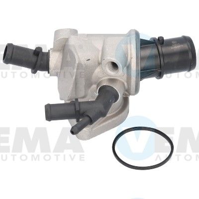 Фланец охлаждающей жидкости VEMA 460017 для ALFA ROMEO 156
