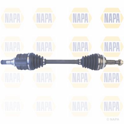 Drive Shaft NAPA NDS1132L