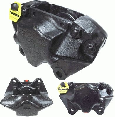 Brake Caliper Brake ENGINEERING CA207