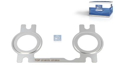 Garnitura, galerie evacuare DT Spare Parts 1326013896