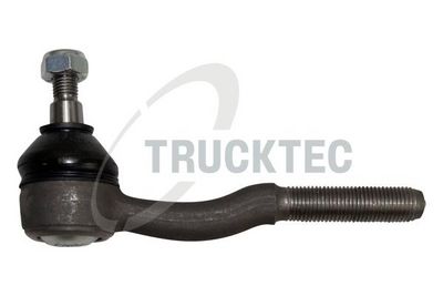 накрайник на напречна кормилна щанга TRUCKTEC AUTOMOTIVE 08.37.015