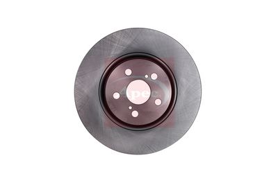 APEC Brake Disc DSK2267
