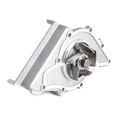 водна помпа, охлаждане на двигателя RIDEX 1260W0332