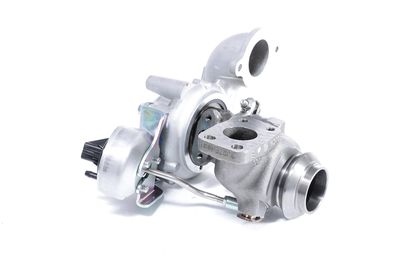 LADER AUFLADUNG BTS Turbo T918323 14