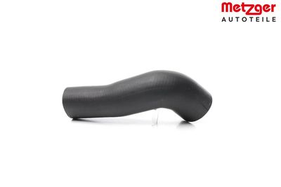 LADELUFTSCHLAUCH METZGER AUTOTEILE 2400893 20