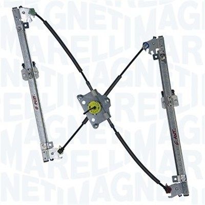 MAGNETI MARELLI Fensterheber