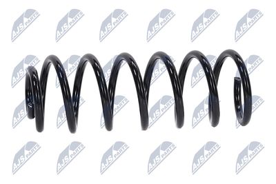 ARC SPIRAL NTY ASZCT040 7