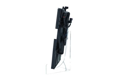 VENTILATOR RADIATOR NRF 47283 15