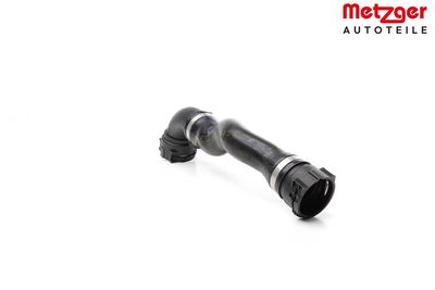 FURTUN RADIATOR METZGER AUTOTEILE 2421159 7