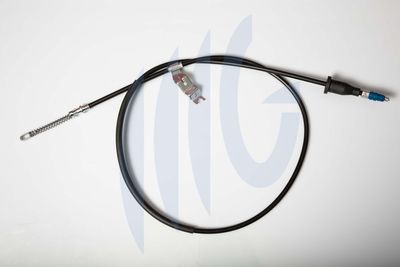 Тросик, cтояночный тормоз RICAMBIFLEX GM 01050010 для JEEP CHEROKEE