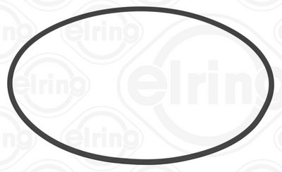 Elring Oil Seal, manual transmission B39.690