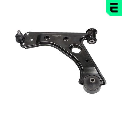 Control/Trailing Arm, wheel suspension G6-1119