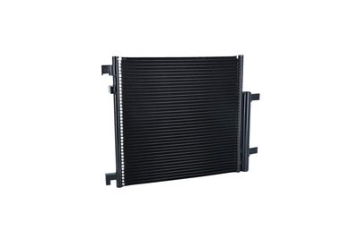 CONDENSATOR CLIMATIZARE NRF 350048 45