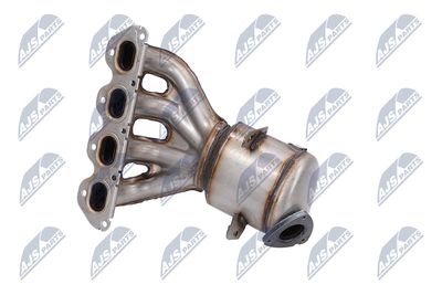 CATALIZATOR NTY KATPL011 13