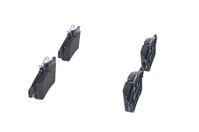 BREMSBELAGSATZ SCHEIBENBREMSE ATE 13046071942 9