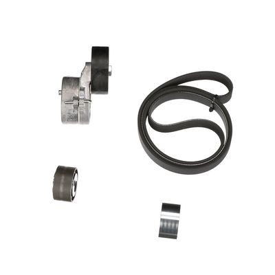 KEILRIPPENRIEMENSATZ GATES K026PK1470 67