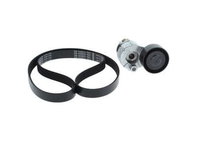 KEILRIPPENRIEMENSATZ BOSCH 1987600708 5