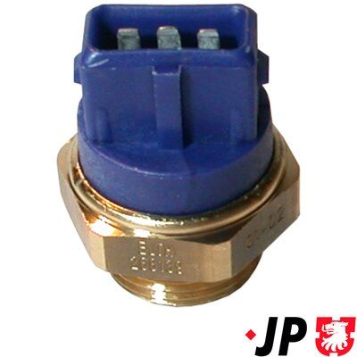 COMUTATOR TEMPERATURA VENTILATOR RADIATOR