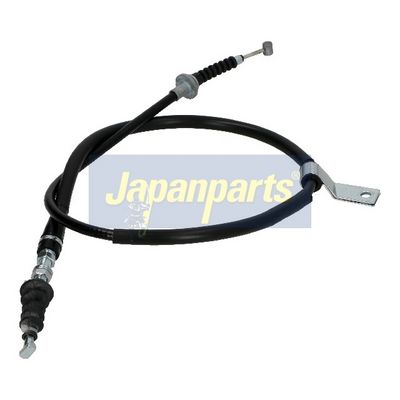 JAPANPARTS Trosas, stovėjimo stabdys