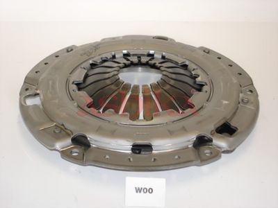 притискателен диск ASHIKA 70-0W-000