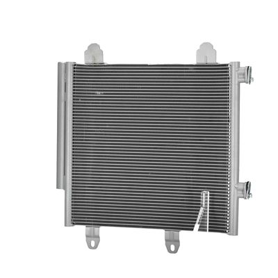 KONDENSATOR KLIMAANLAGE NISSENS 940522 27