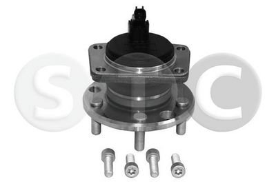 комплект колесен лагер STC T490647