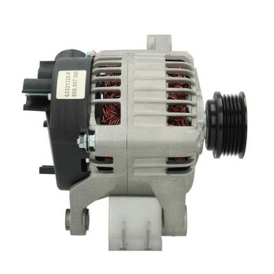 GENERATOR / ALTERNATOR BV PSH 505507085265 3
