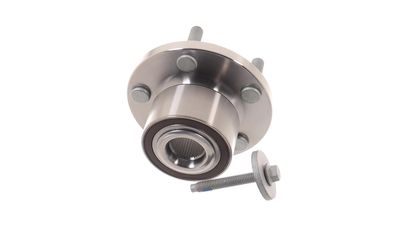 RADLAGERSATZ SKF VKBA6585 33