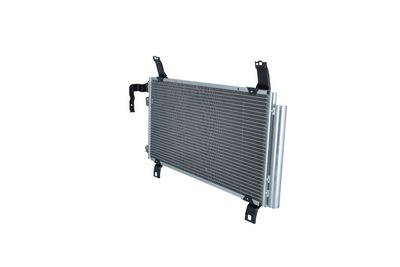 CONDENSATOR CLIMATIZARE NRF 35464 13