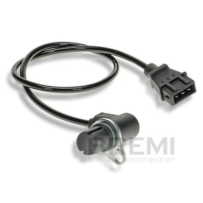 Jutiklis, alkūninio veleno impulsas