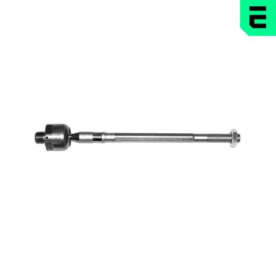 AXIALGELENK SPURSTANGE