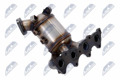 CATALIZATOR NTY KATKA001 34