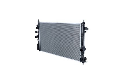 RADIATOR RACIRE MOTOR NRF 550042 9