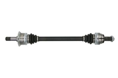 полуоска PASCAL G2B057PC