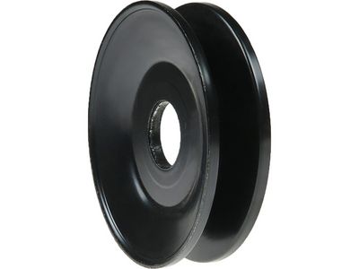 Skriemulys, kintamosios srovės generatorius