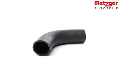 LADELUFTSCHLAUCH METZGER AUTOTEILE 2400334 34