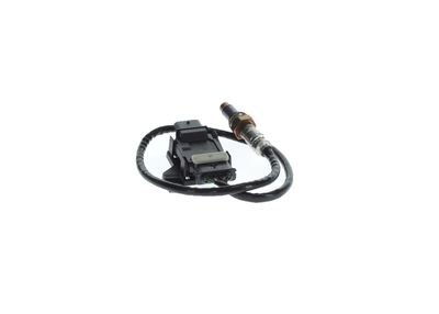 NOX-SENSOR HARNSTOFFEINSPRITZUNG BOSCH 0281050512 17
