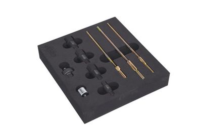 REIBAHLENSATZ GLüHKERZE KS TOOLS 1521120 33