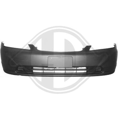 Буфер DIEDERICHS 5208050 для HONDA CIVIC