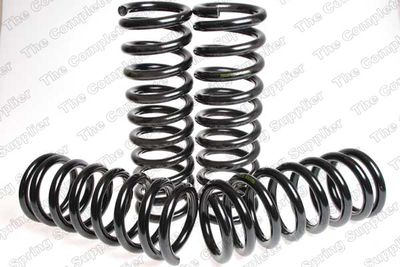 Suspension kit, springs Kilen 938464