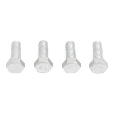 комплект спирачно феродо, дискови спирачки RIDEX 402B0138