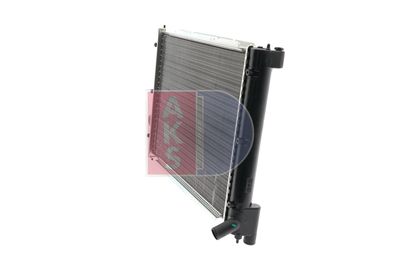 KüHLER MOTORKüHLUNG AKS DASIS 240400N 2