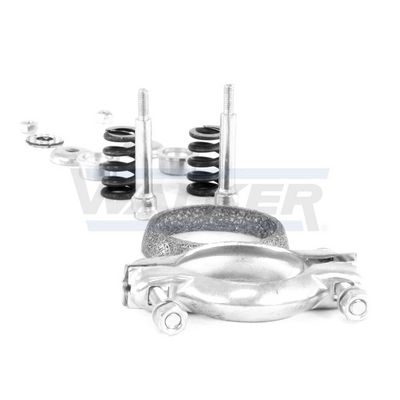 SET MONTARE CATALIZATOR WALKER 21644 4