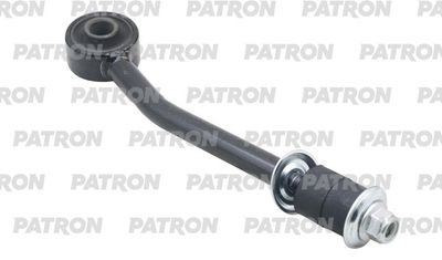 Тяга / стойка, стабилизатор PATRON PS40054R для SSANGYONG REXTON