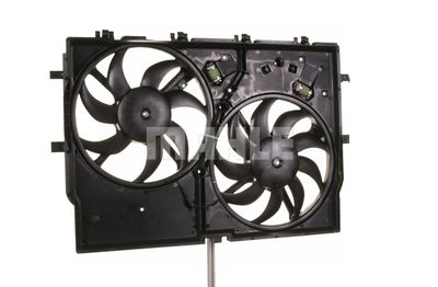 VENTILATOR RADIATOR MAHLE CFF194000P 45