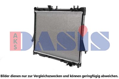 KüHLER MOTORKüHLUNG