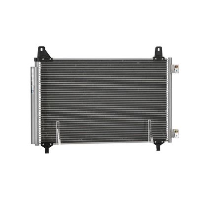 KONDENSATOR KLIMAANLAGE NISSENS 941296 42