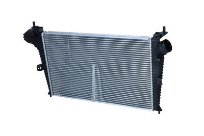 INTERCOOLER COMPRESOR NRF 30845 28
