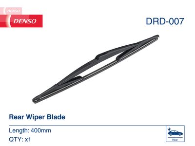 WISCHBLATT DENSO DRD007 1